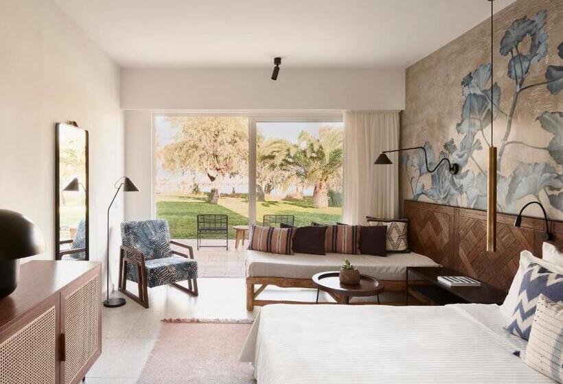 Бунгало Стандарт, Phāea Cretan Malia, A Member Of Design Hotels