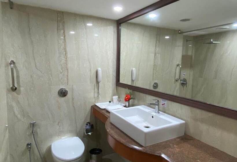 اتاق لوکس, Fortune Pandiyan Hotel, Madurai   Member Itc S Hotel Group