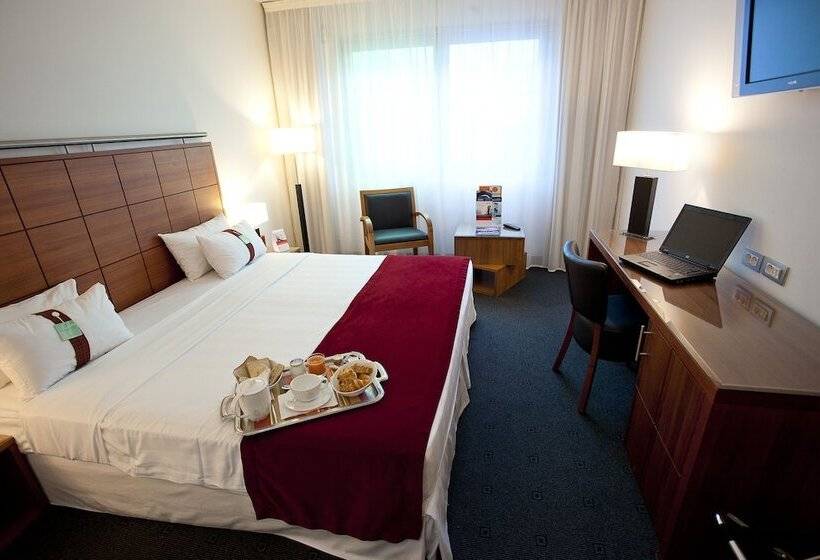 Номер Стандарт, Holiday Inn Bordeaux Sud   Pessac, An Ihg