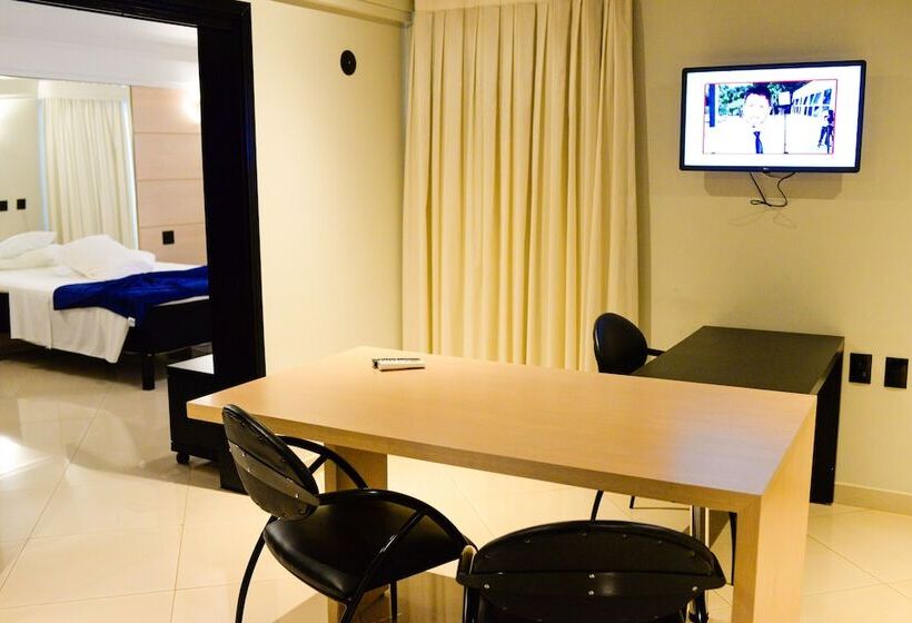 Полулюкс, Ibis Styles Rio Preto Monte Libano