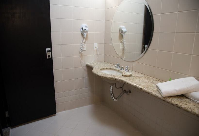 Семейные Апартаменты, Ibis Styles Rio Preto Monte Libano