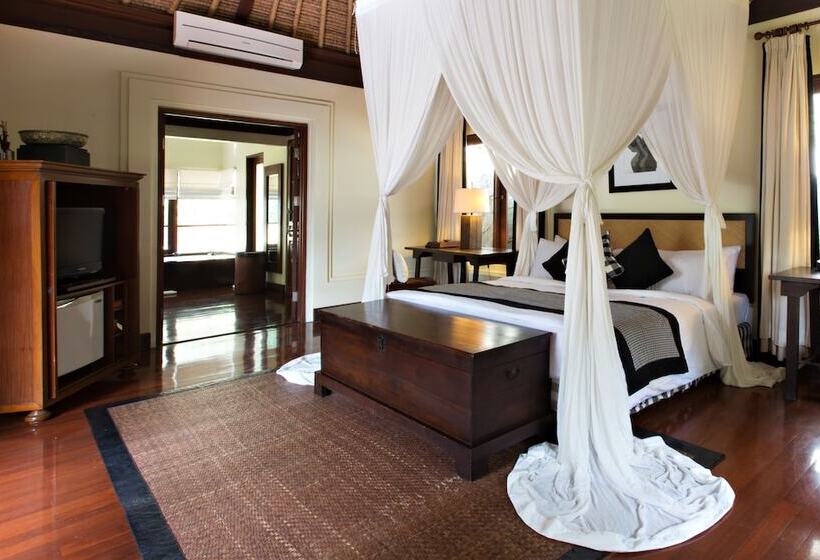 Вилла 3 Спальни с Бассейном, Kayumanis Ubud Private Villas & Spa