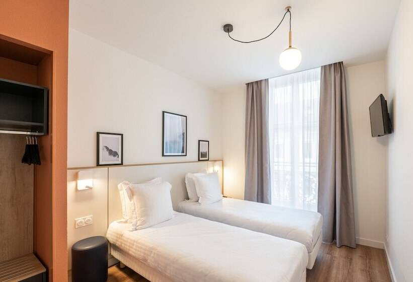 Апартаменты Премиум 1 Спальня, Apparthotel Privilodges Le Royal