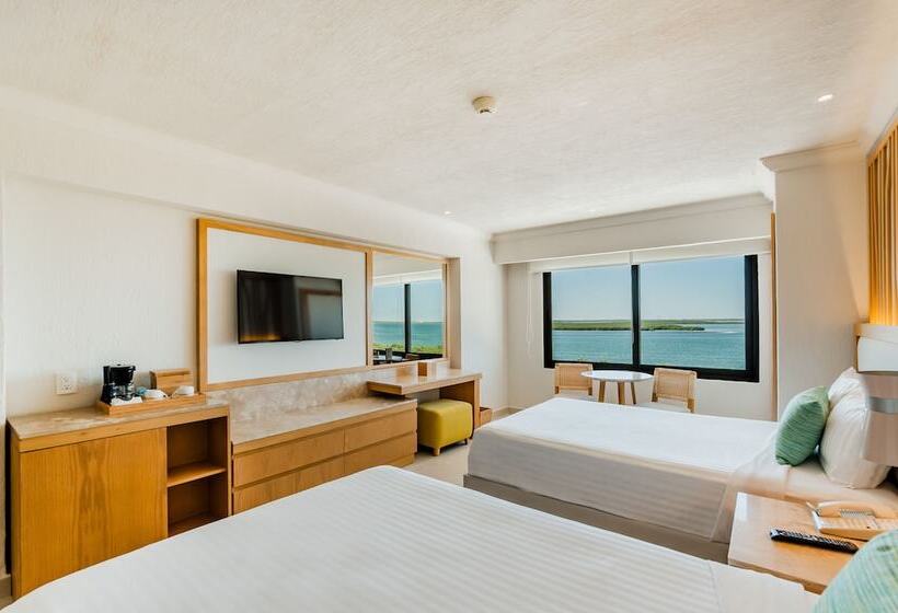 Cameră Deluxe, Royal Solaris Cancun All Inclusive