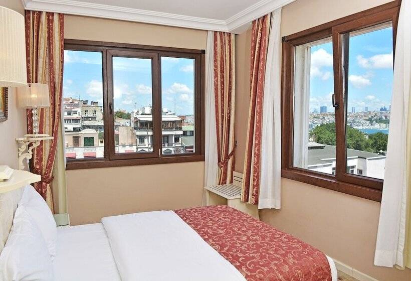 オーシャンビュースタンダードルーム, The And Hotel Sultanahmet  Special Category