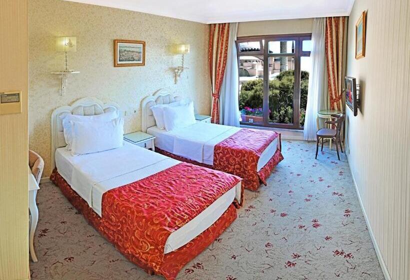 パノラミックビュースタンダードルーム, The And Hotel Sultanahmet  Special Category