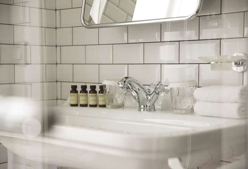 חדר סטנדרט יחיד, Whistler   Gare Du Nord