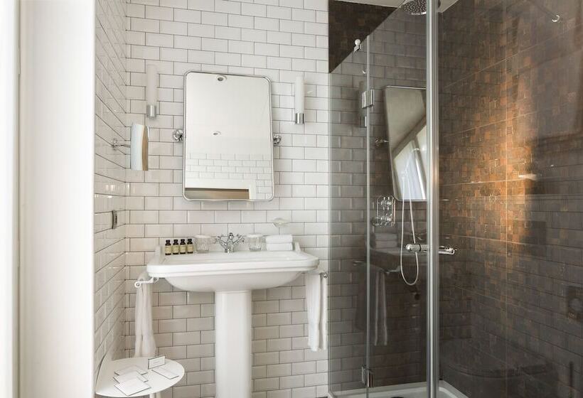 חדר סטנדרט, Whistler   Gare Du Nord