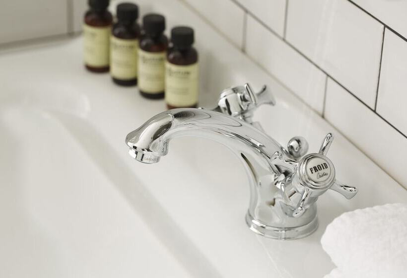 חדר סטנדרט, Whistler   Gare Du Nord