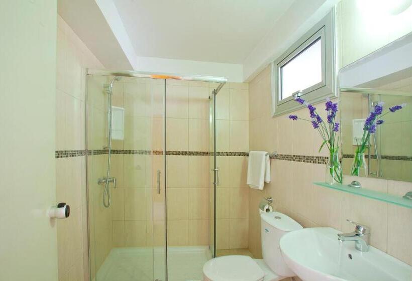Апартаменты 1 Спальня, Paloma Hotel Apartments