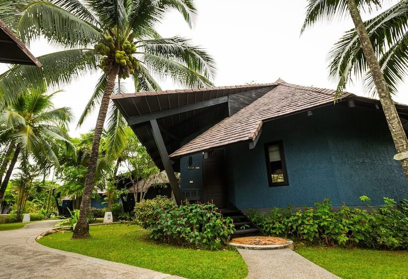 کابین, Peace Laguna Resort & Spa   Sha Extra Plus