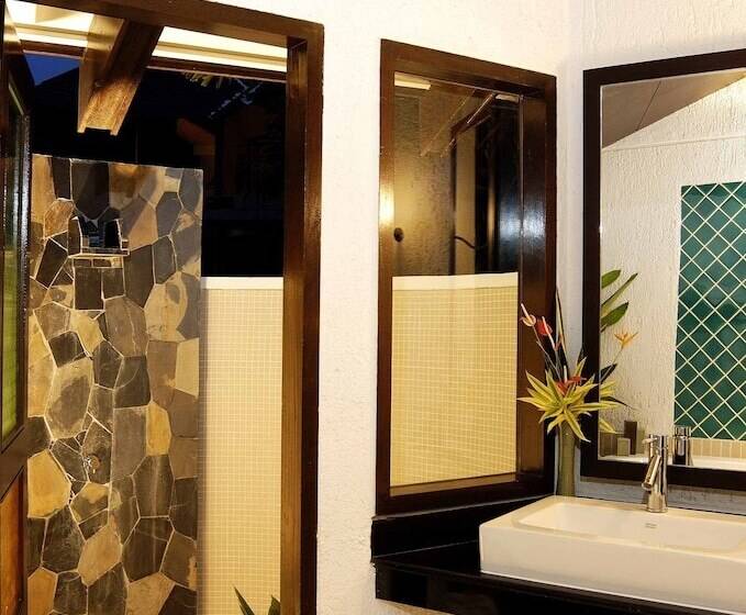 کابین, Peace Laguna Resort & Spa   Sha Extra Plus