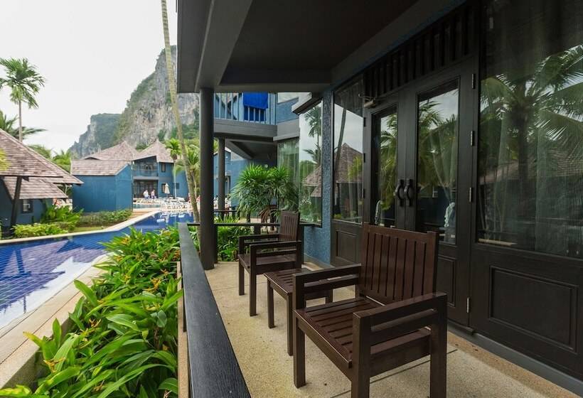 Хижина Superior, Peace Laguna Resort & Spa   Sha Extra Plus