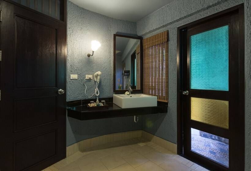 Хижина Superior, Peace Laguna Resort & Spa   Sha Extra Plus