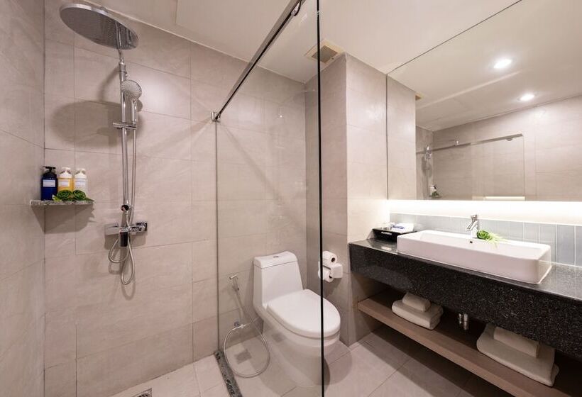 اتاق استاندارد, Peace Laguna Resort & Spa   Sha Extra Plus
