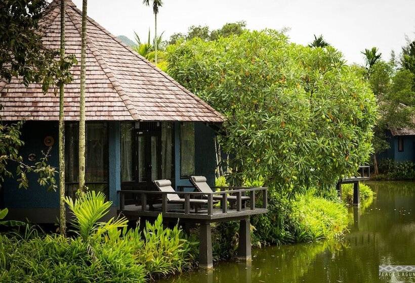 کابین, Peace Laguna Resort & Spa   Sha Extra Plus