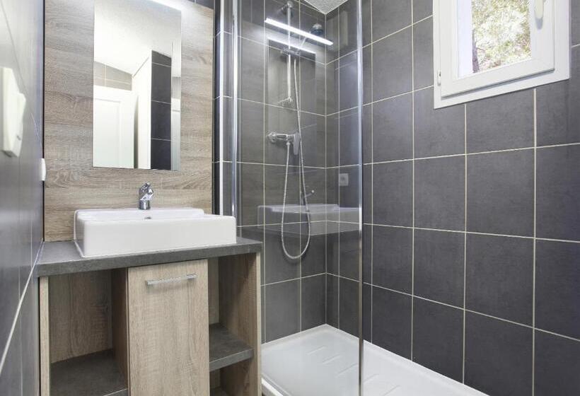 2 Szobás Apartman, Residence Odalys Domaine Des Eucalyptus