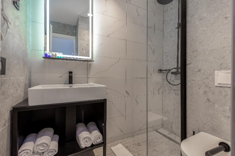 1 Szobás Apartman, Residence Odalys Domaine Des Eucalyptus