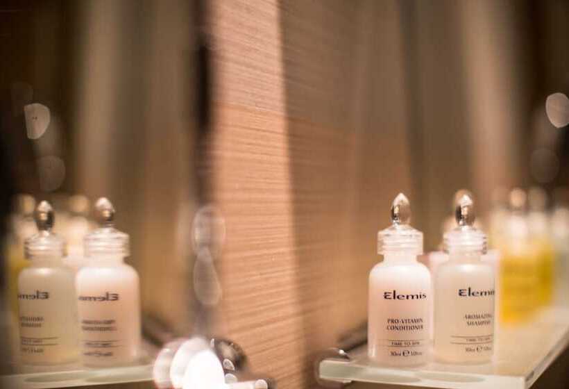 Люкс Повышенной Комфортности, The Club Hotel & Spa Jersey