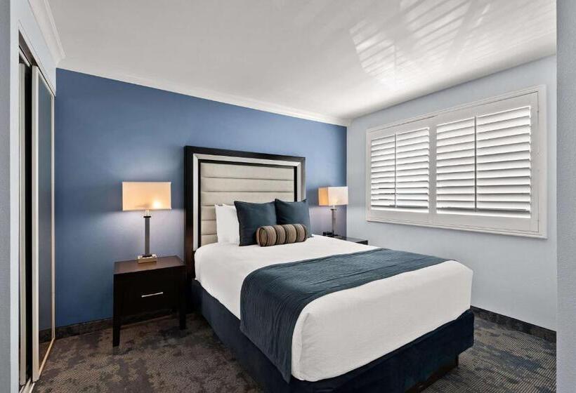 Студия Стандарт, Best Western Plus Manhattan Beach