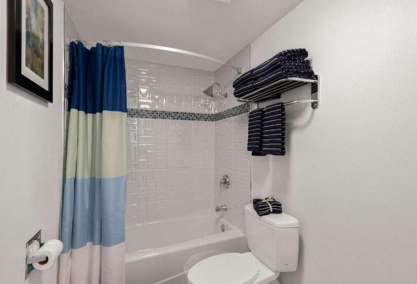 Люкс, Best Western Plus Manhattan Beach