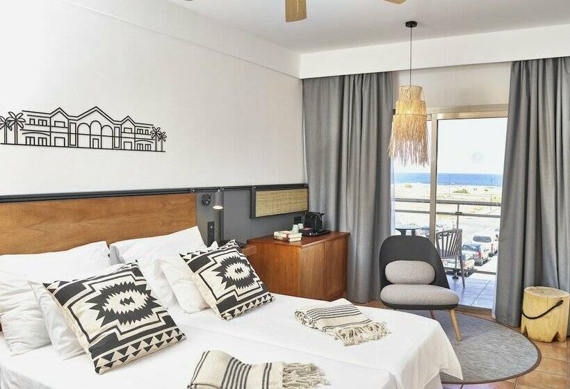 Номер Стандарт, Coral Cotillo Beach