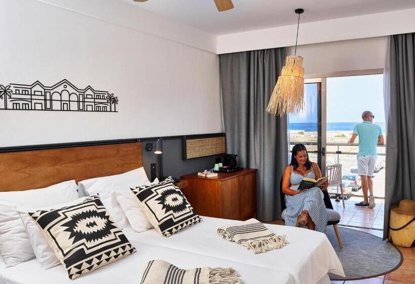 Номер Стандарт, Coral Cotillo Beach