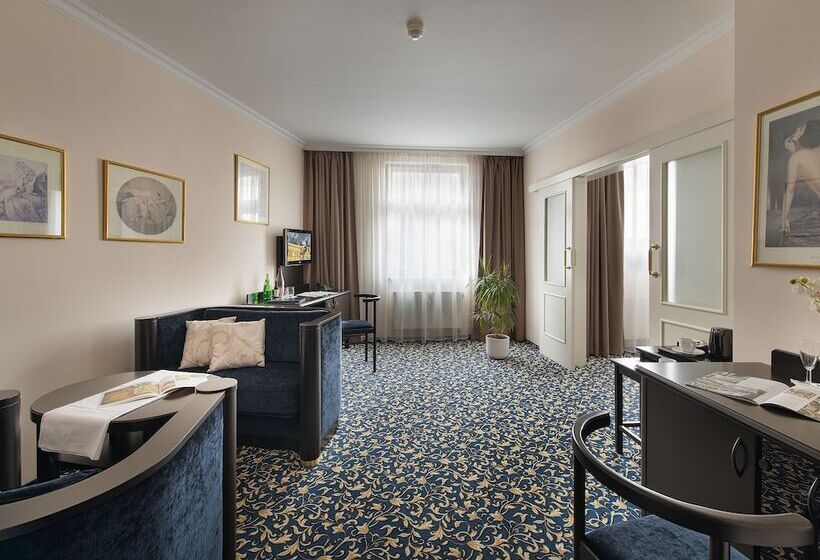 ファミリールーム, Ea Hotel Royal Esprit