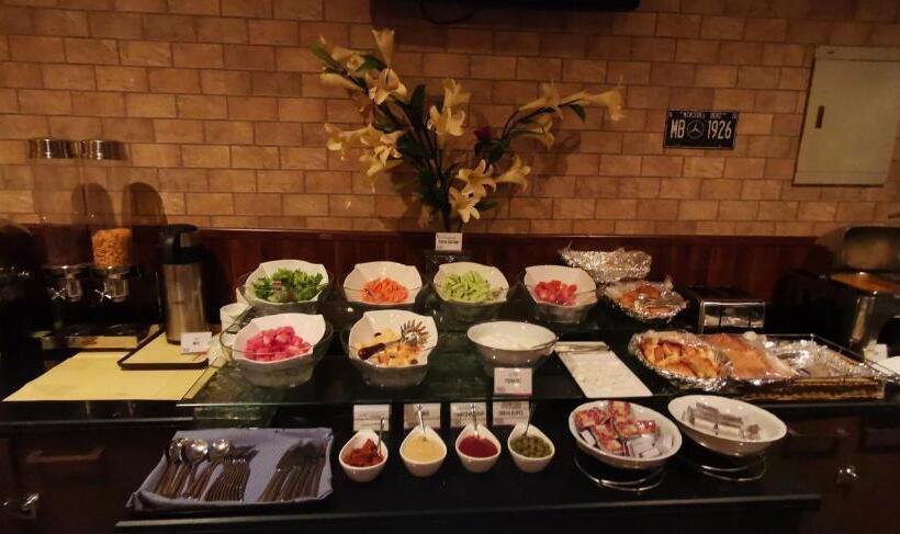高级单人间, Fortune Hotel Deira