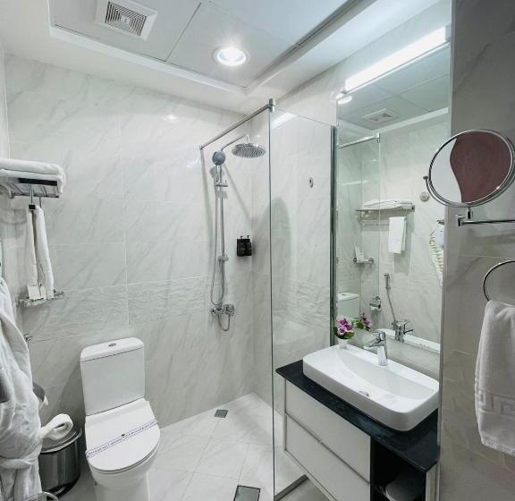 高级大房间, Fortune Hotel Deira