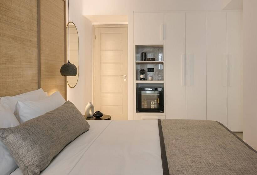 Family Suite, Grace Mykonos