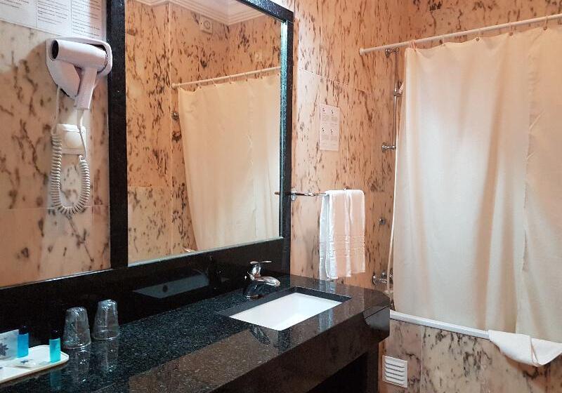 اتاق سوپریور با تخت بزرگ, The Highland Dallas, Curio Collection By Hilton