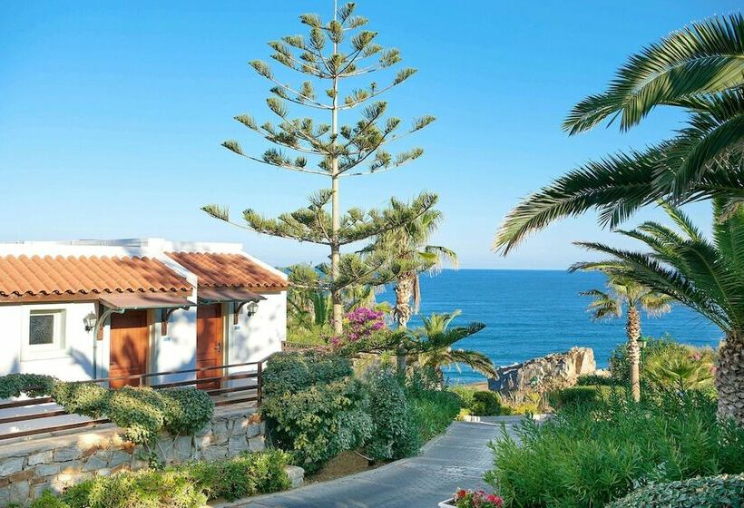 바다 전망 스탠다드 방갈로, Iberostar Selection Creta Marine
