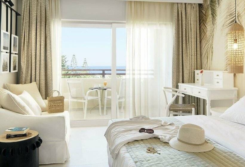 اتاق استاندارد با چشمانداز دریا, Iberostar Selection Creta Marine