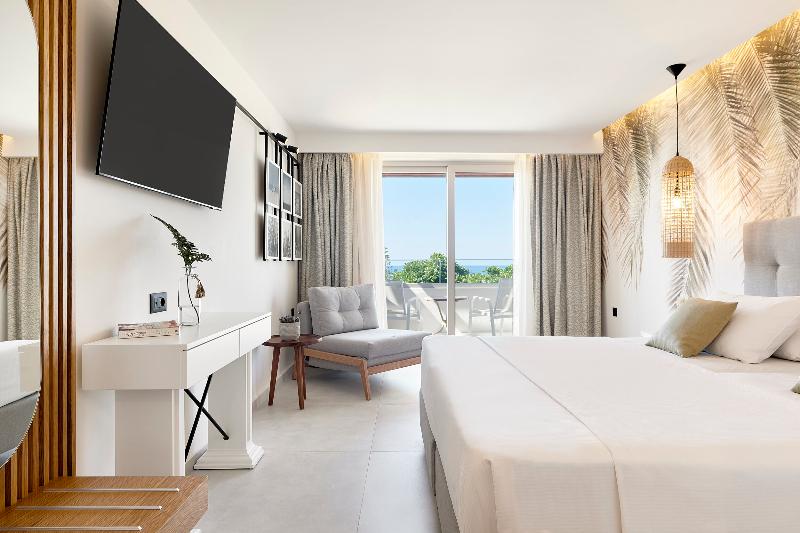 스탠다드 룸 바다 전망, Iberostar Selection Creta Marine