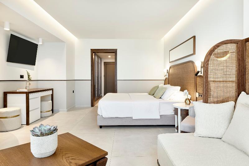 اتاق استاندارد با چشمانداز باغ, Iberostar Selection Creta Marine