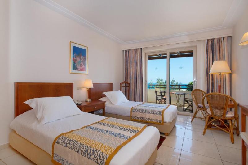 اتاق استاندارد با چشمانداز دریا, Iberostar Selection Creta Marine