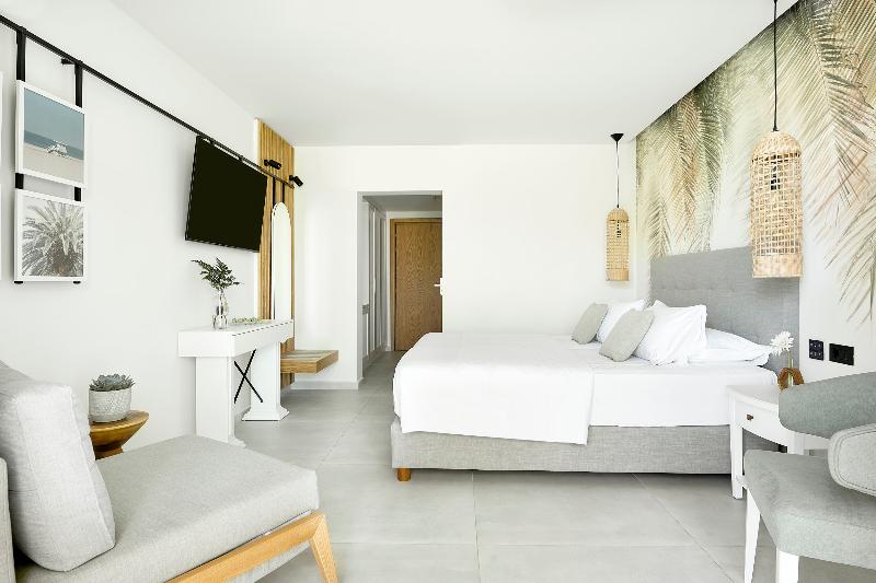 스탠다드 룸 가든 전망, Iberostar Selection Creta Marine