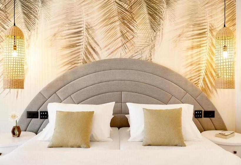 프리미엄 룸 바다 전망, Iberostar Selection Creta Marine