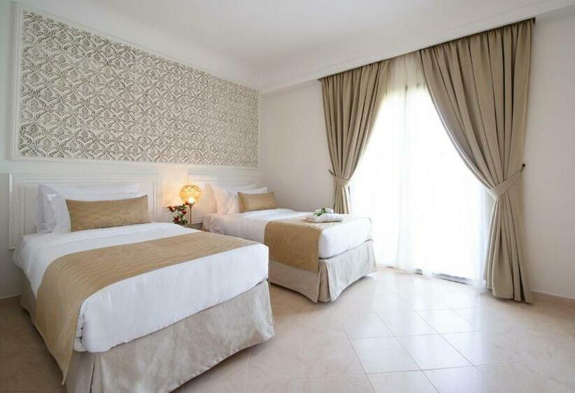 اتاق استاندارد, Marrakech Ryads Parc All Inclusive