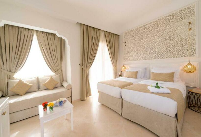 اتاق استاندارد, Marrakech Ryads Parc All Inclusive