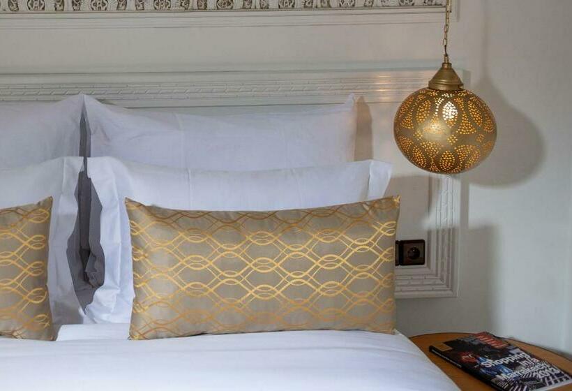 اتاق استاندارد, Marrakech Ryads Parc All Inclusive