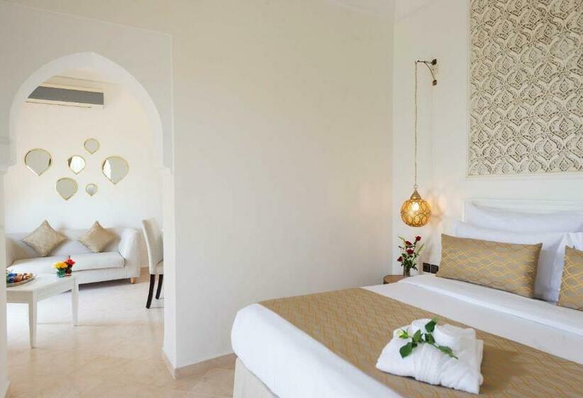 سوییت, Marrakech Ryads Parc All Inclusive