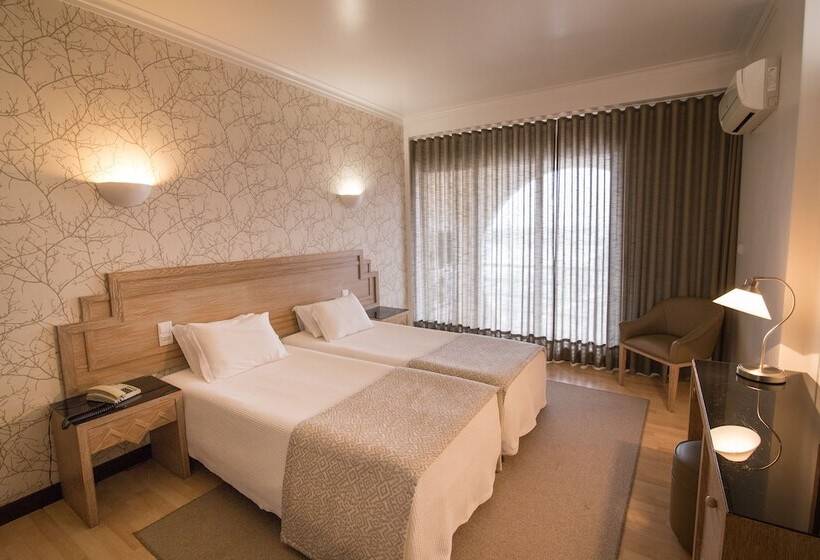 اتاق استاندارد, Melius