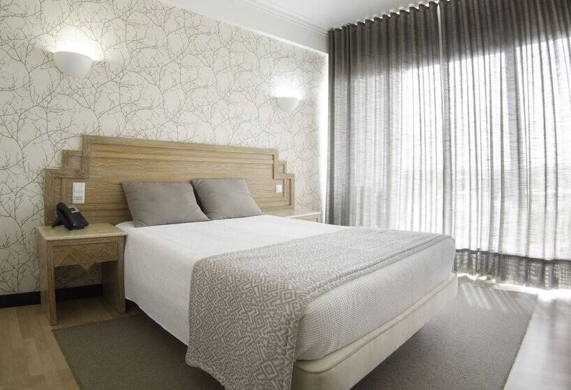 اتاق استاندارد, Melius