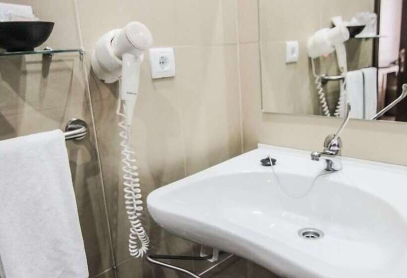 اتاق استاندارد, Melius