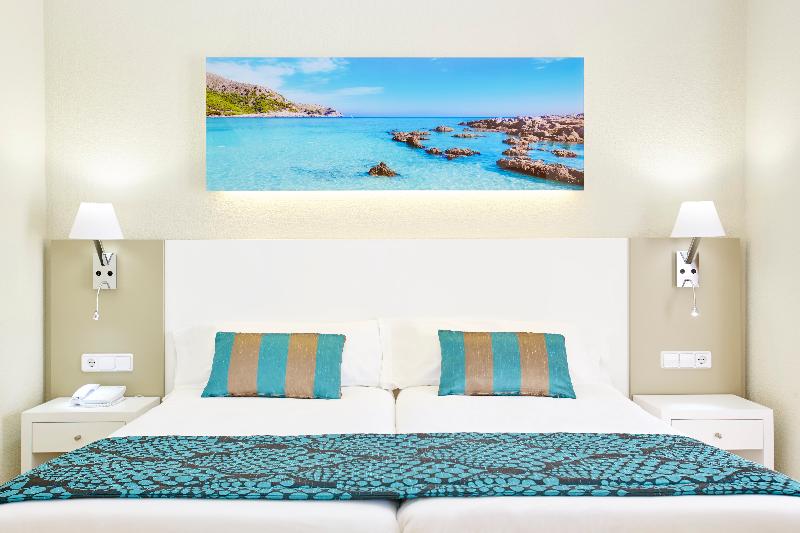 Семейный Номер Deluxe, Sunrise Beach Mykonos   A Myconian Collection