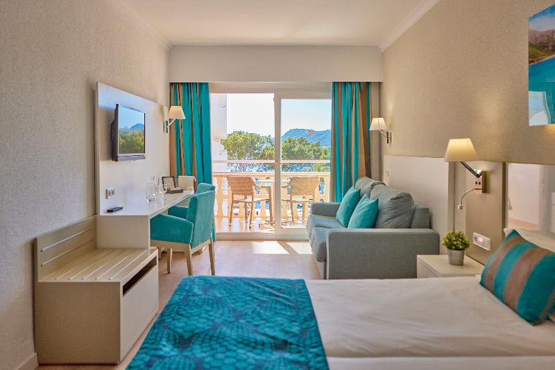 Семейный Номер Deluxe, Sunrise Beach Mykonos   A Myconian Collection