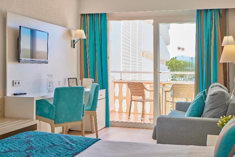 Семейный Номер Deluxe, Sunrise Beach Mykonos   A Myconian Collection