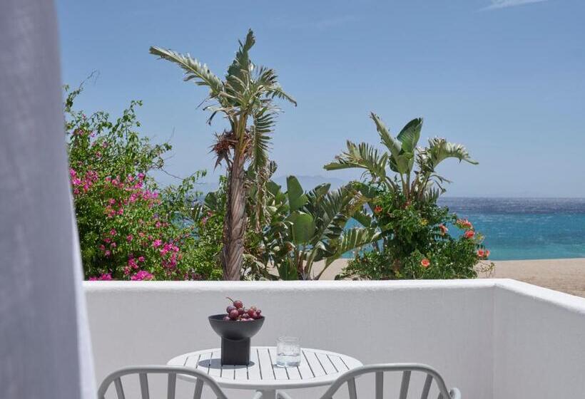 Люкс Вид на Море, Sunrise Beach Mykonos   A Myconian Collection